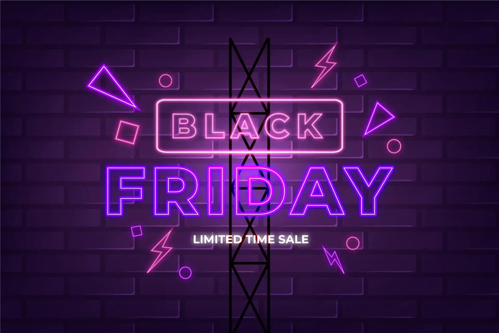 Black friday 2022 – czy powinieneś posiadać promocję?