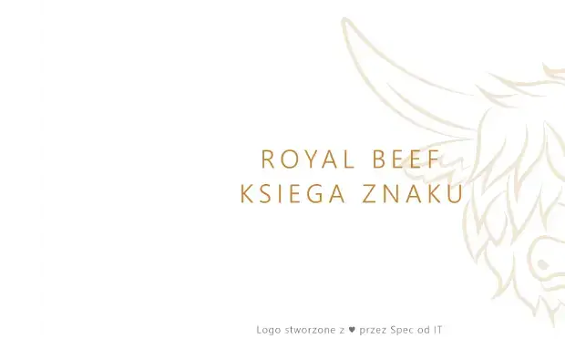 projektowanie logo firmy - księga znaku