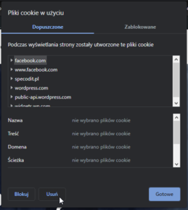 Czy potrzebny mi SSL?