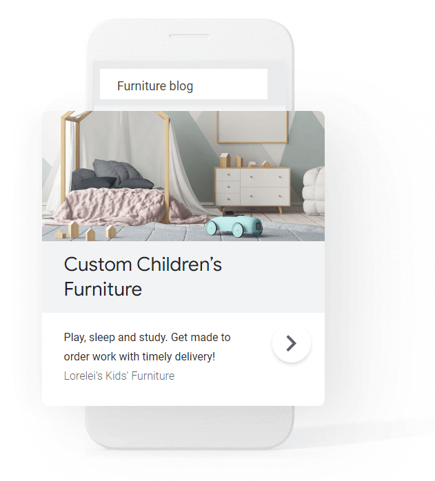 Elastyczne reklamy displayowe w Google