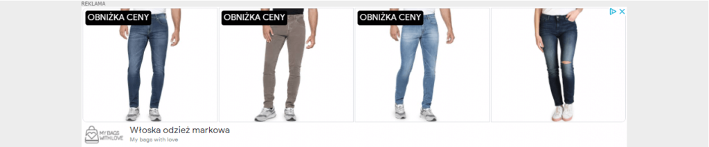 Elastyczne reklamy displayowe w Google