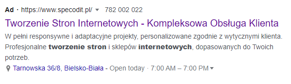 8 Wielkich błędów w Google Ads