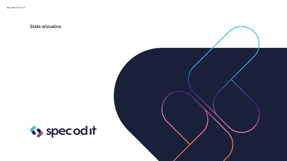 Rebranding – nowa wizja naszej firmy