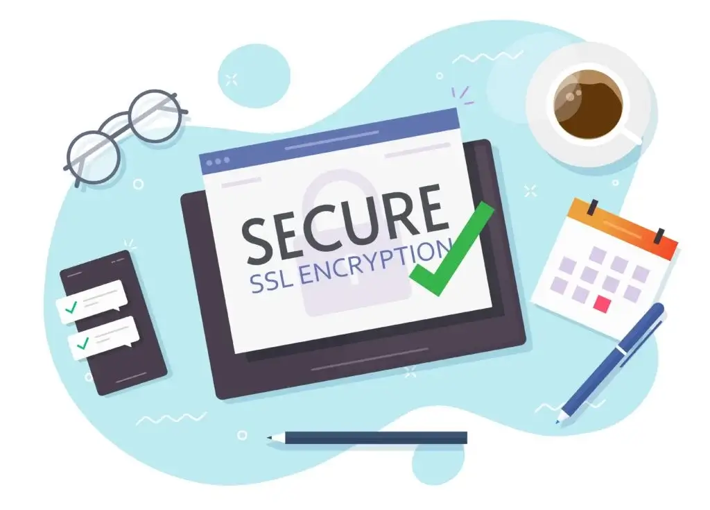 Czy potrzebny mi SSL?