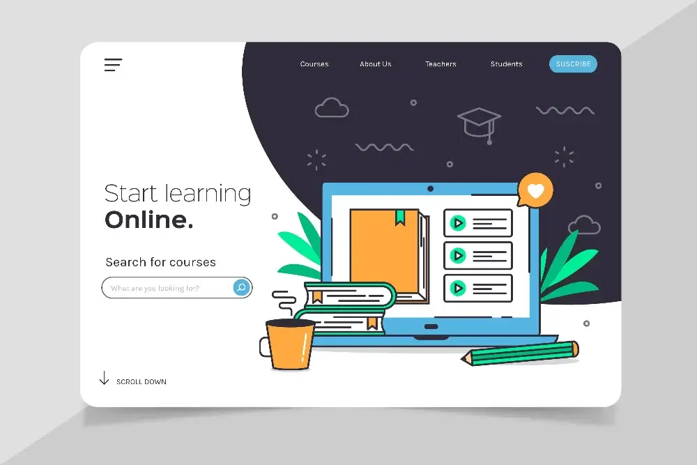 Strony internetowe – co mi potrzebne?