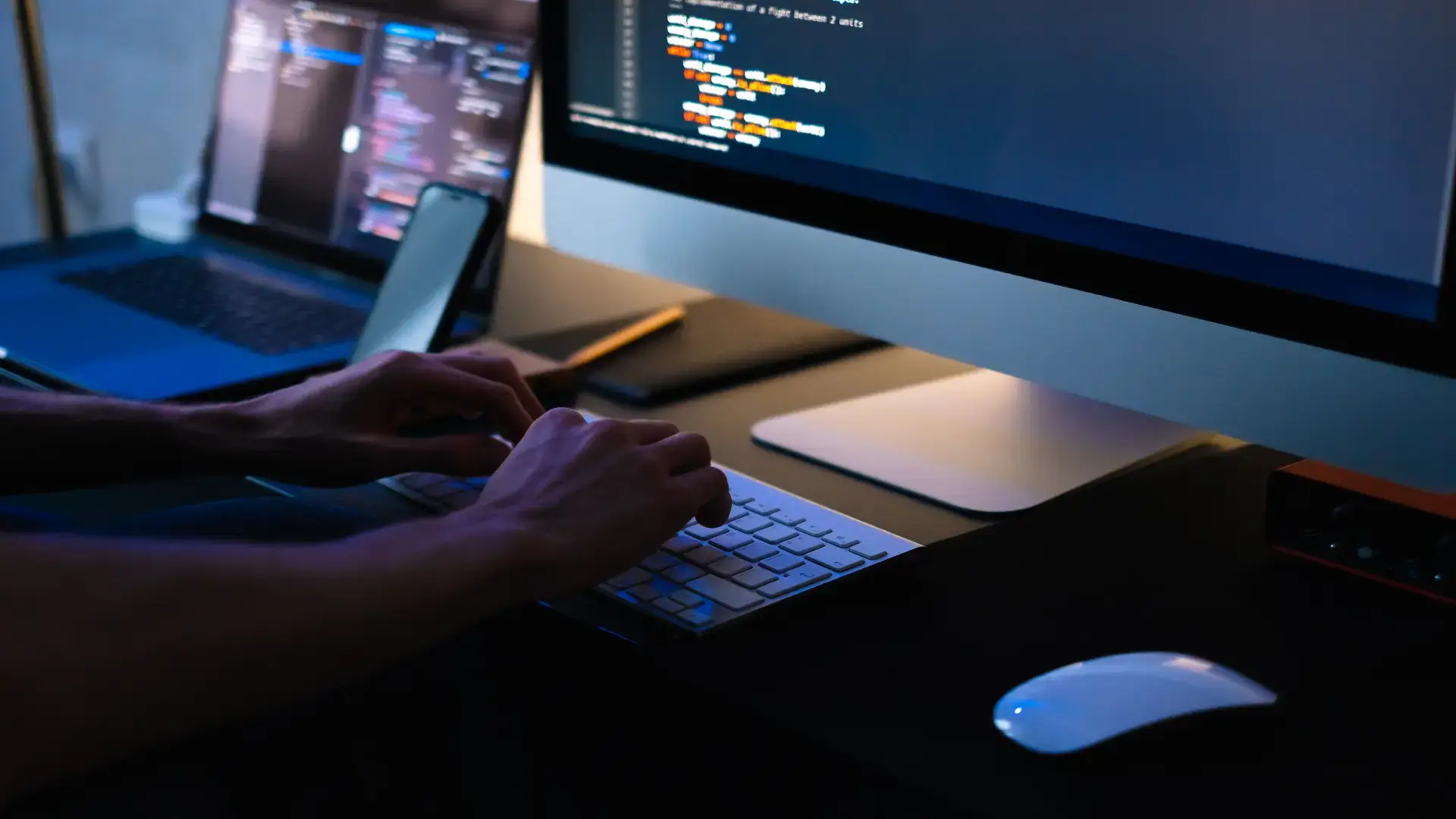 Tworzenie stron internetowych – 8 złotych zasad