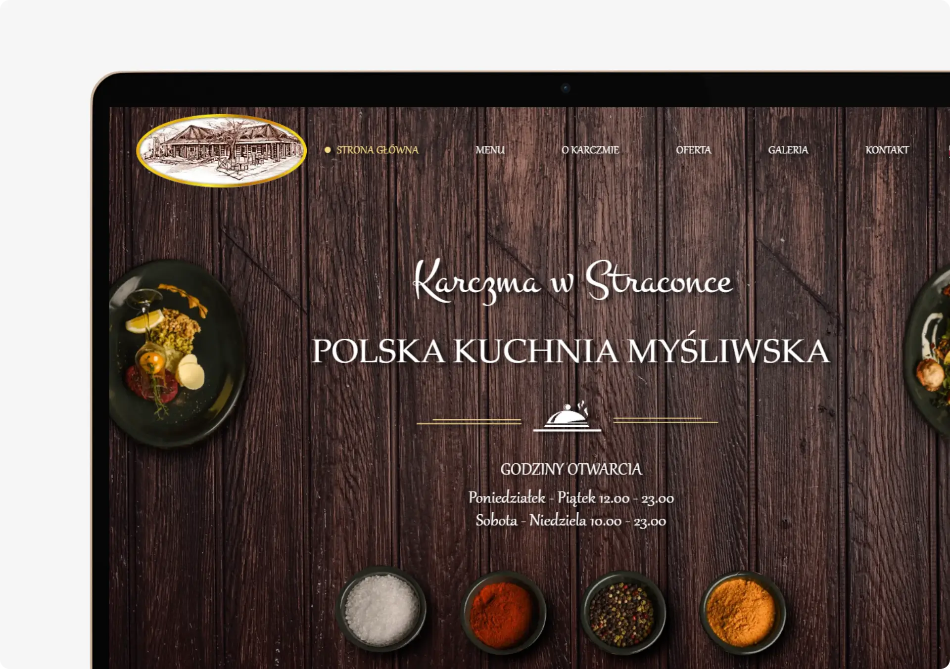 Karczma myśliwska