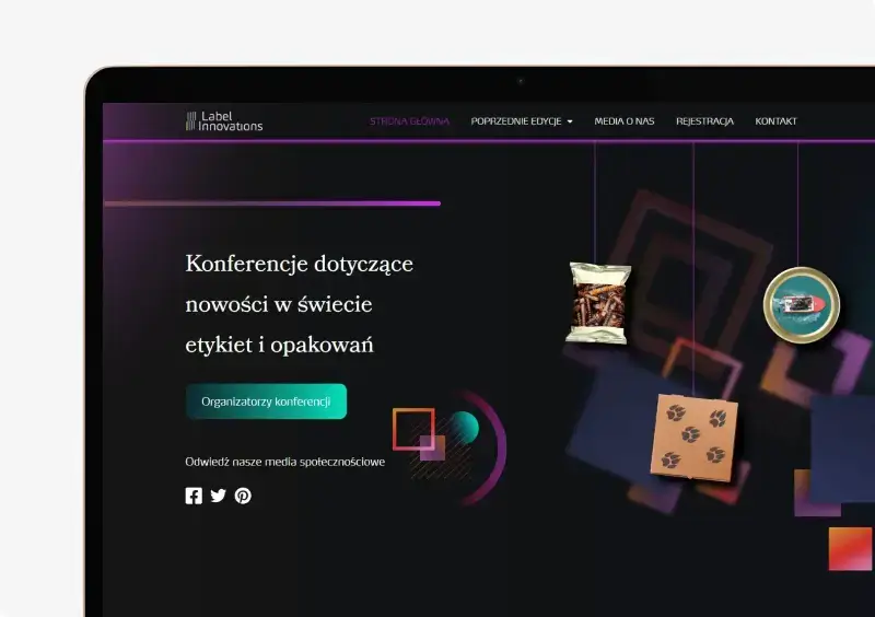 Label Innovations