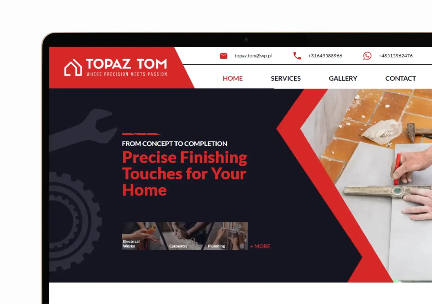 TopazTom.nl